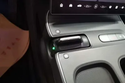 Nio ET5
