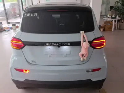 Leapmotor Leapmotor T03