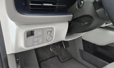 Hyundai Ioniq6