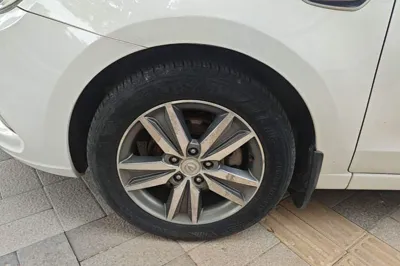 Changan Eado