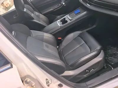 Changan 长安CS55PLUS PHEV