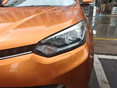 MG MG GS