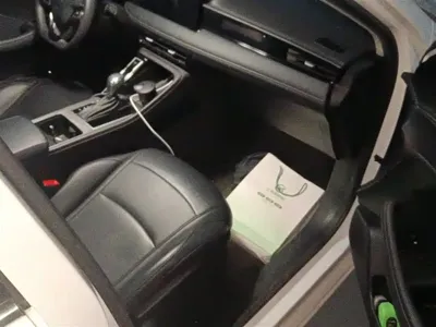 Roewe i5