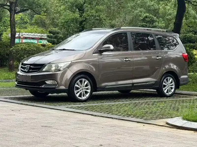 Baojun 730