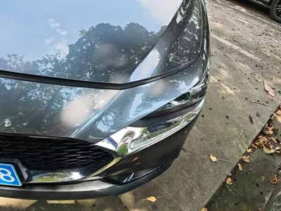Mazda 3 Axela