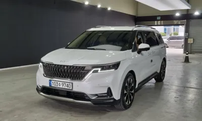 Kia Canival