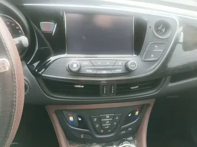 Buick Envision Plus