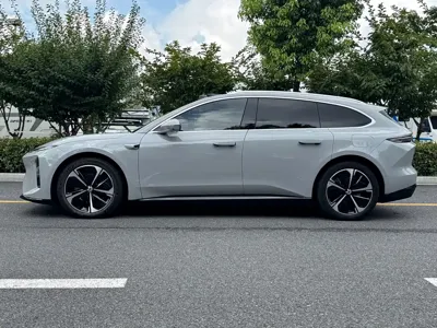 Nio ET5T