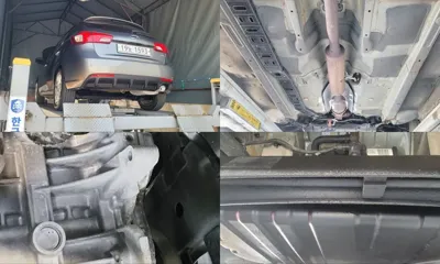 Kia Porte