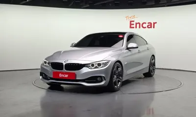 BMW 4-Series