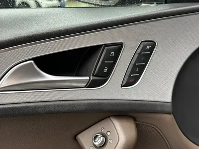 Audi A6 (Import)
