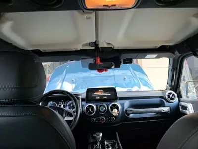 Beijing Off-Road BJ40