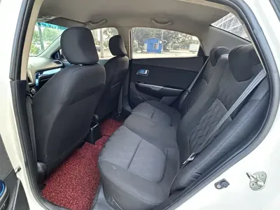 Kia K2