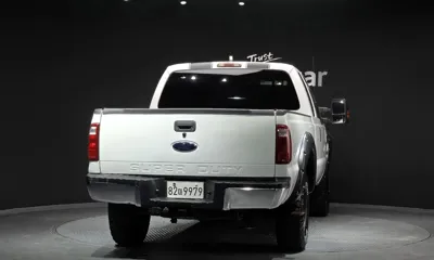 Ford F250