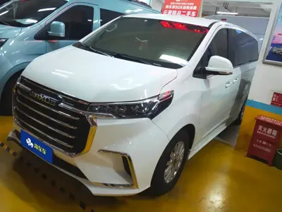 大通 G20