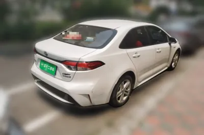 Toyota Levin