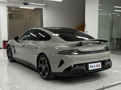 Xiaomi SU7