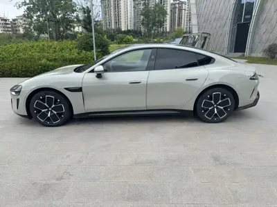 Xiaomi SU7