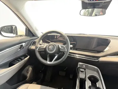 Buick E5