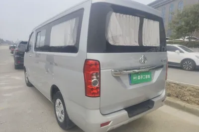 CHANGAN KAICHENG Ruixing M80