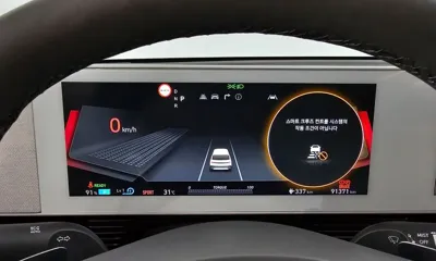 Hyundai Ioniq5