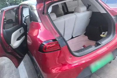 Wuling Bingo PLUS