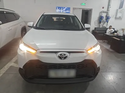 Toyota Frontlander