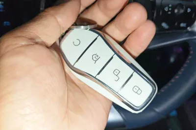 BYD Yuan Plus