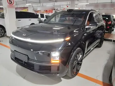 Li Auto Li L9