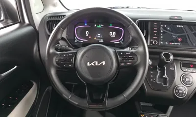 Kia Ray