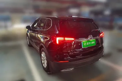 Buick Envision
