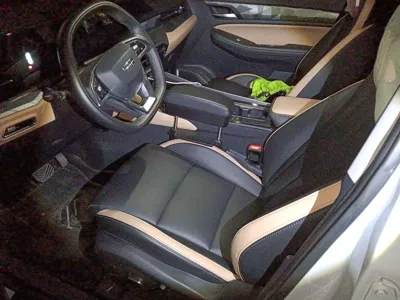 Geely Auto Haoyue PRO