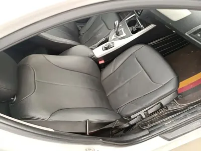 BMW 1 Series (Import)