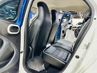 Smart Smart Forfour