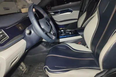 BYD Qin Plus