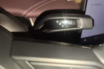 Xiaomi Auto SU7
