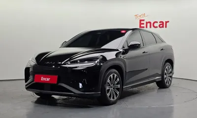 BYD Sealion 7