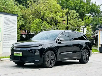 Li Auto Li L6