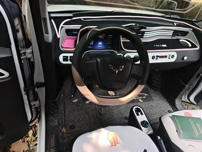Wuling MINIEV