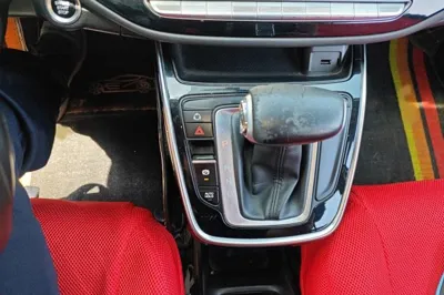 GAC Trumpchi M6