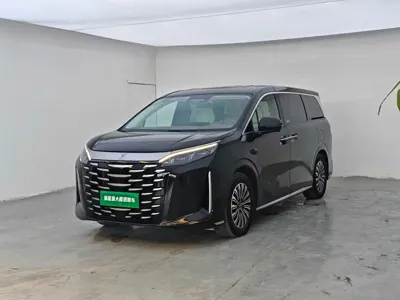 BYD Xia