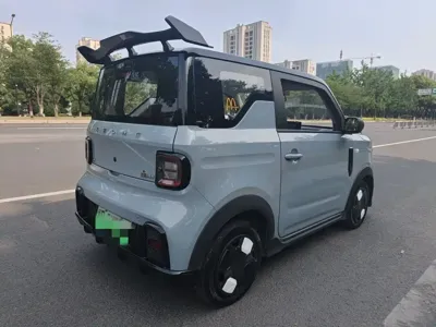 Galaxy Panda