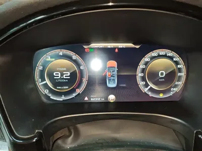 Geely Borui