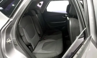 Renault-KoreaSamsung QM3