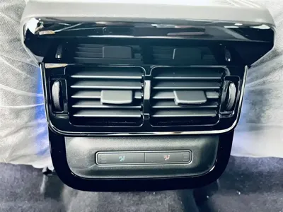 Land Rover Evoque