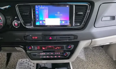Kia Canival