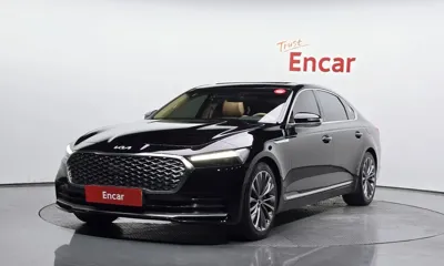Kia K9