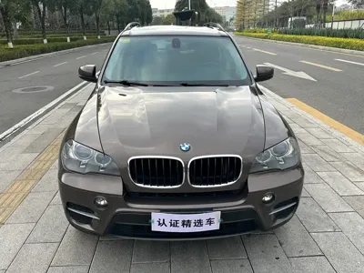 BMW X5 (Import)