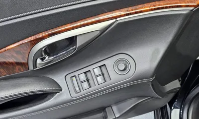 ChevroletGMDaewoo Alpheon