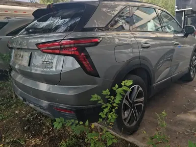 Haval Xiaolong